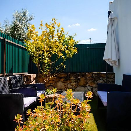 Casas De Marvao - Casa Do Ribeiro Villa Exteriör bild