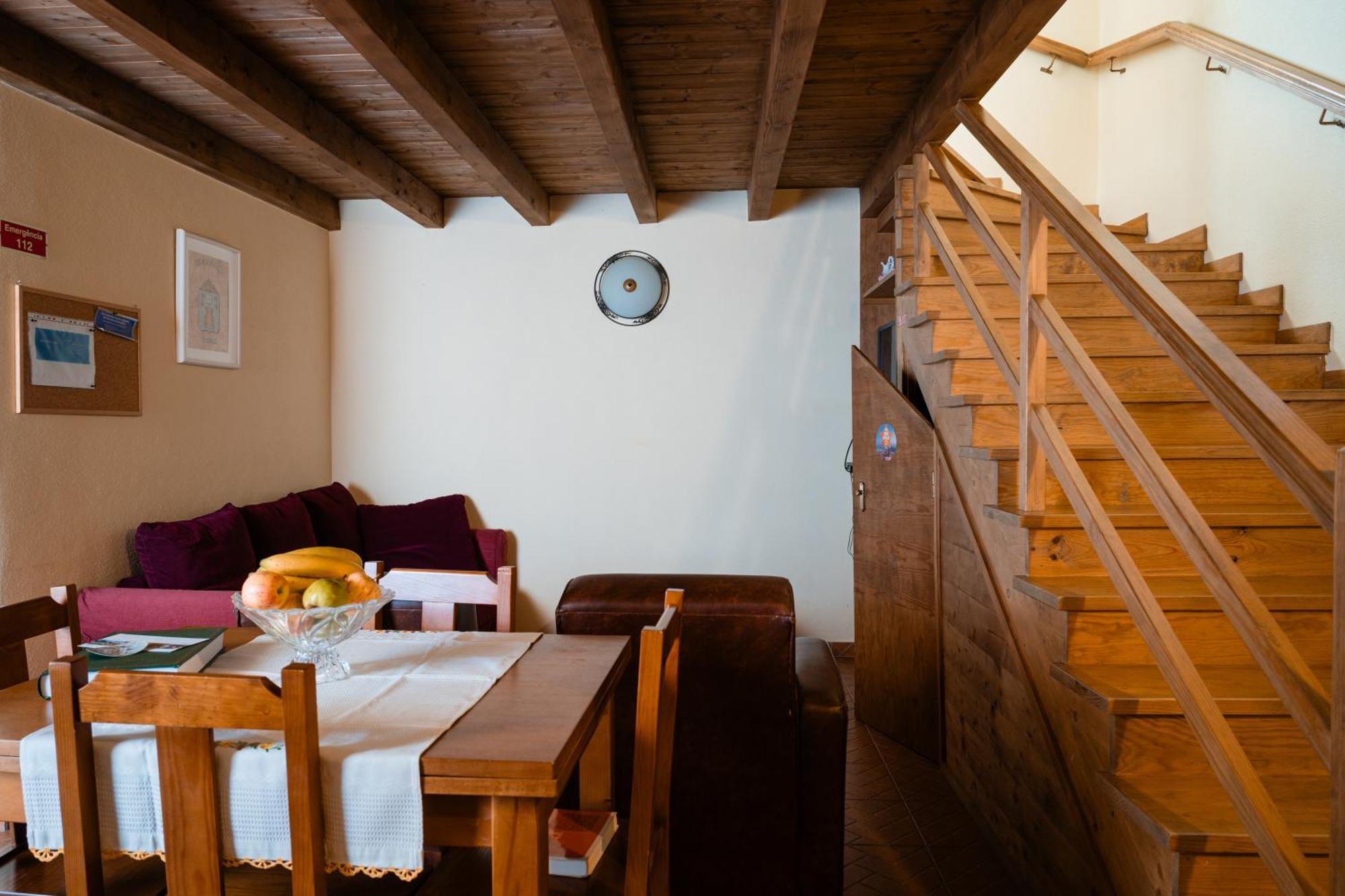 Casas De Marvao - Casa Do Ribeiro Villa Exteriör bild