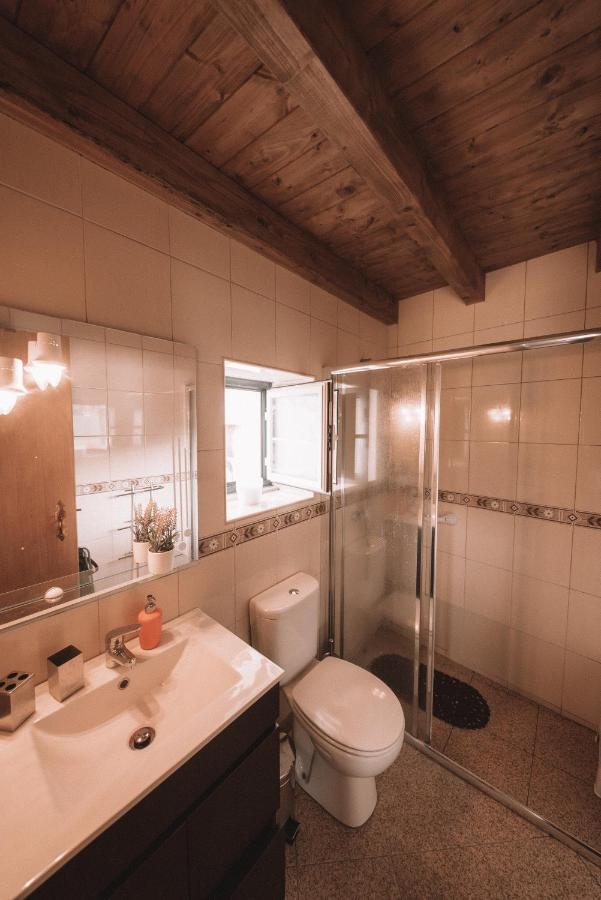 Casas De Marvao - Casa Do Ribeiro Villa Exteriör bild