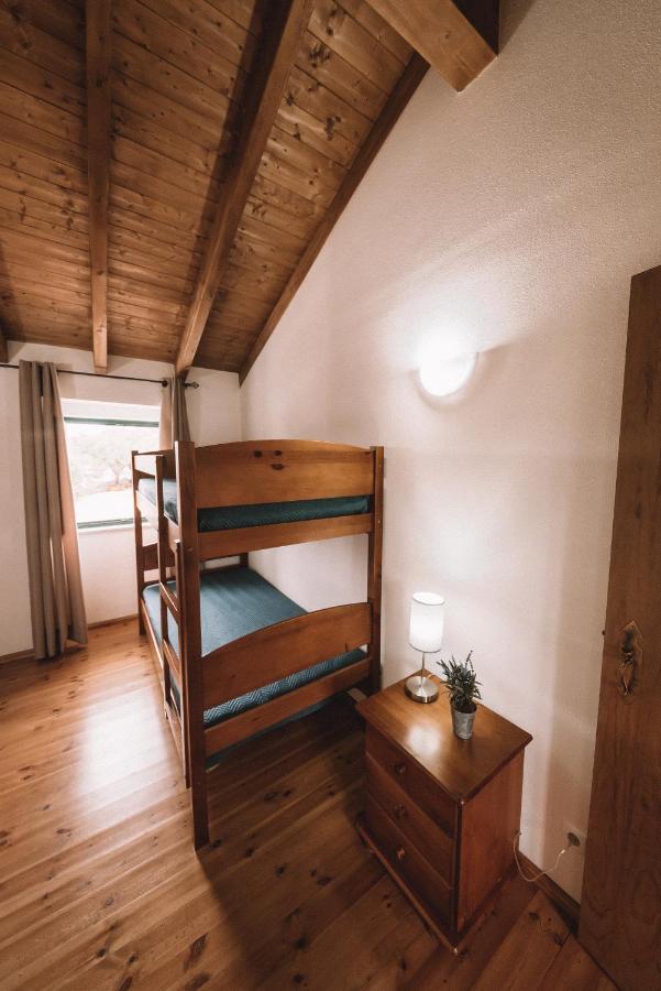 Casas De Marvao - Casa Do Ribeiro Villa Exteriör bild