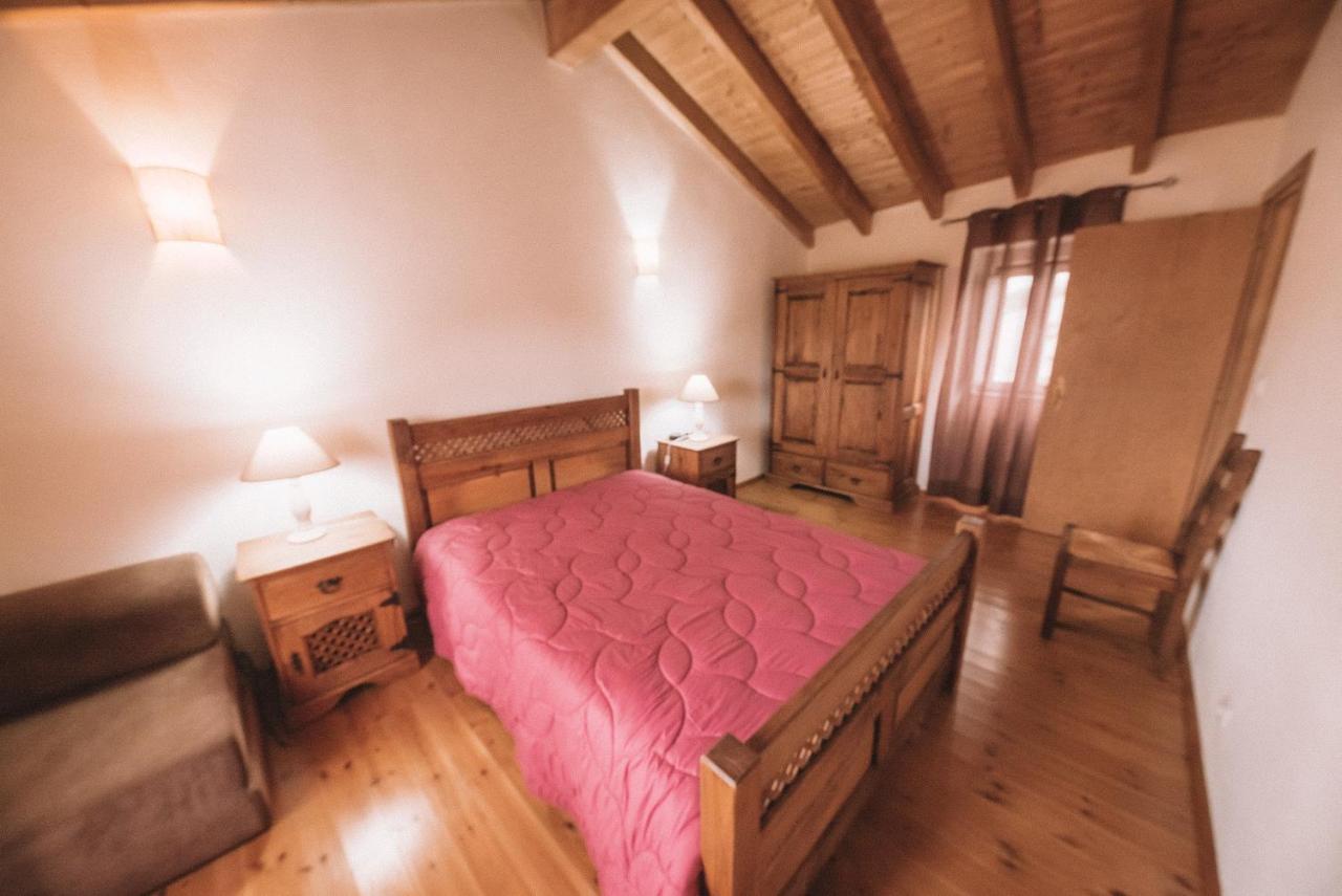 Casas De Marvao - Casa Do Ribeiro Villa Exteriör bild